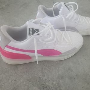 Mens puma shoes size 12